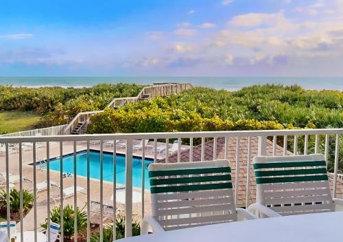 Pelican #1109 — 4-Star Luxury Hotel in Stuart, United States
