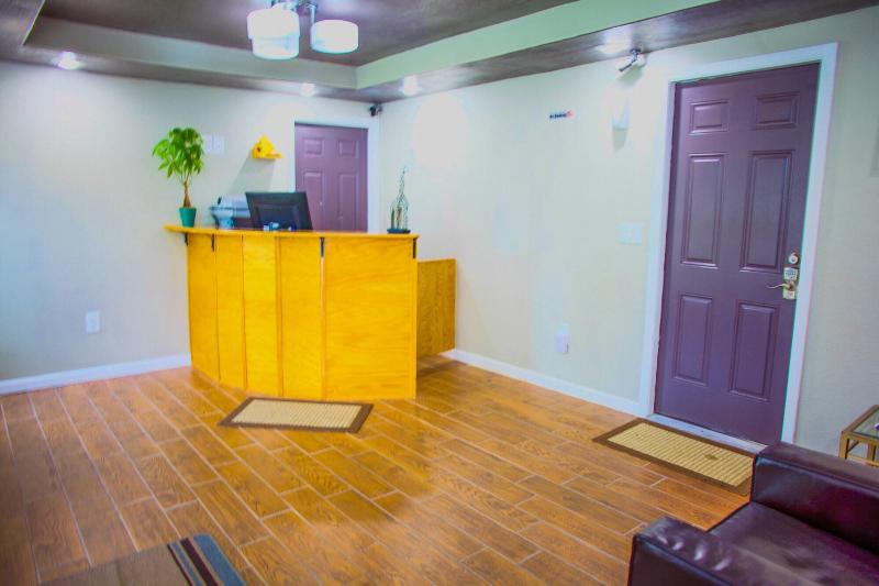 Knights Inn Harrisonville — hotel in Harrisonville
