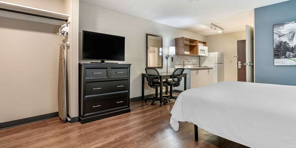 Extended Stay America Premier Suites San Francisco Belmont - photo 22