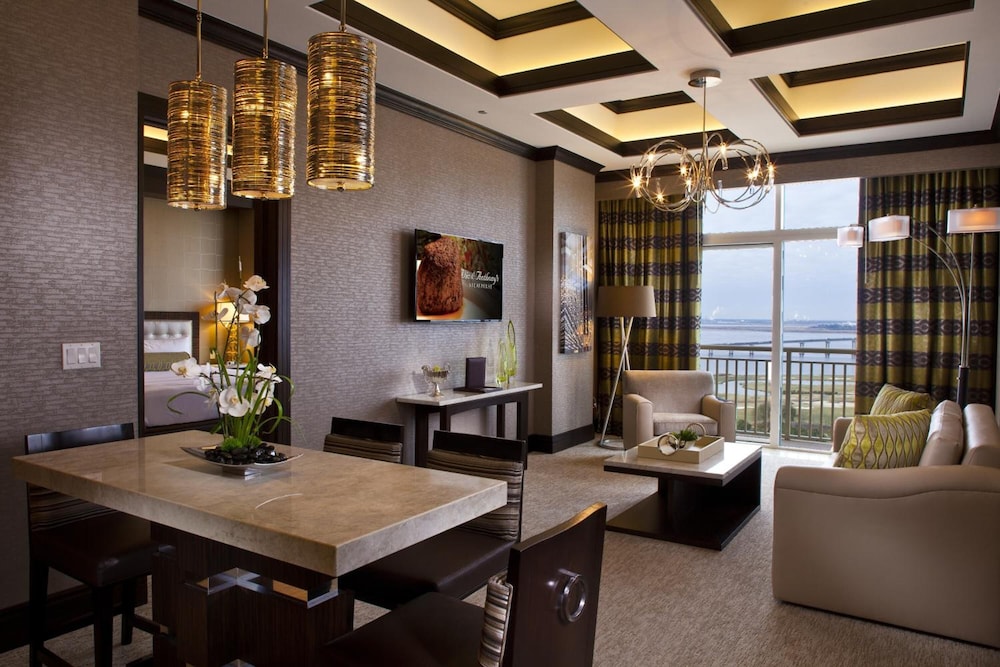 Golden Nugget Lake Charles - photo 30