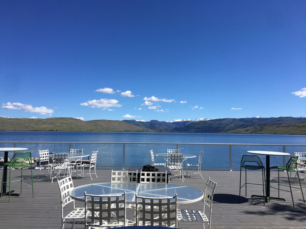 Lakeside Lodge Resort & Marina - photo 31