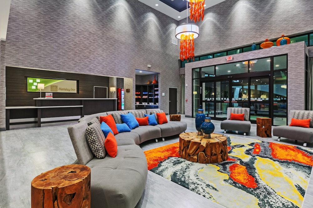 Holiday Inn Houston NE Bush Airport Area by IHG in Humble, United States