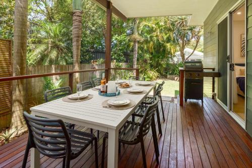 Moffat Beach Magic Family and Pet Friendly Oasis — Caloundra — photo 3