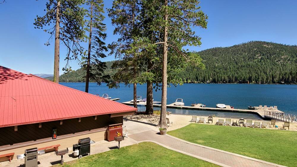 Donner Lake Village Resort - photo 49