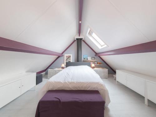 New Village Park - carbon neutral hotel in Bredene