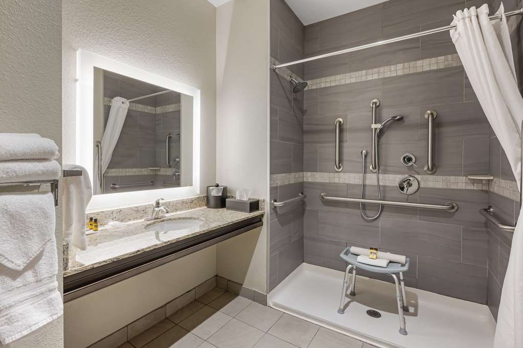 Best Western Plus The Inn at Hells Canyon - photo 45