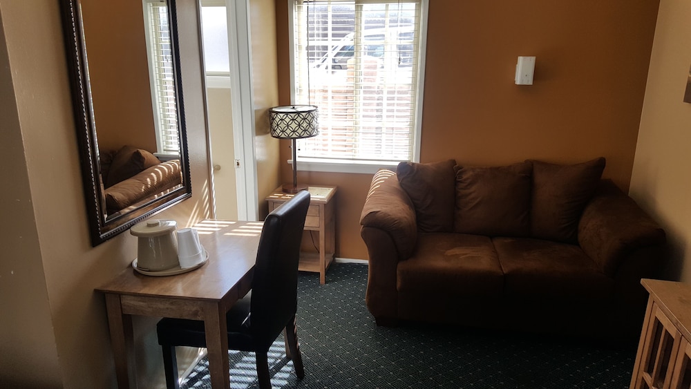 Robinhood Resort - photo 27