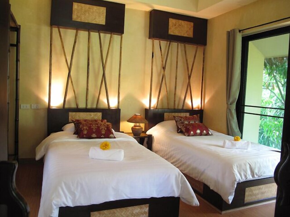IngNatee Resort — Pathum Thani — photo 5