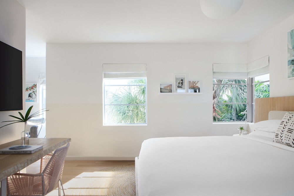 Kimpton Shorebreak Fort Lauderdale Beach Resort by IHG - photo 18