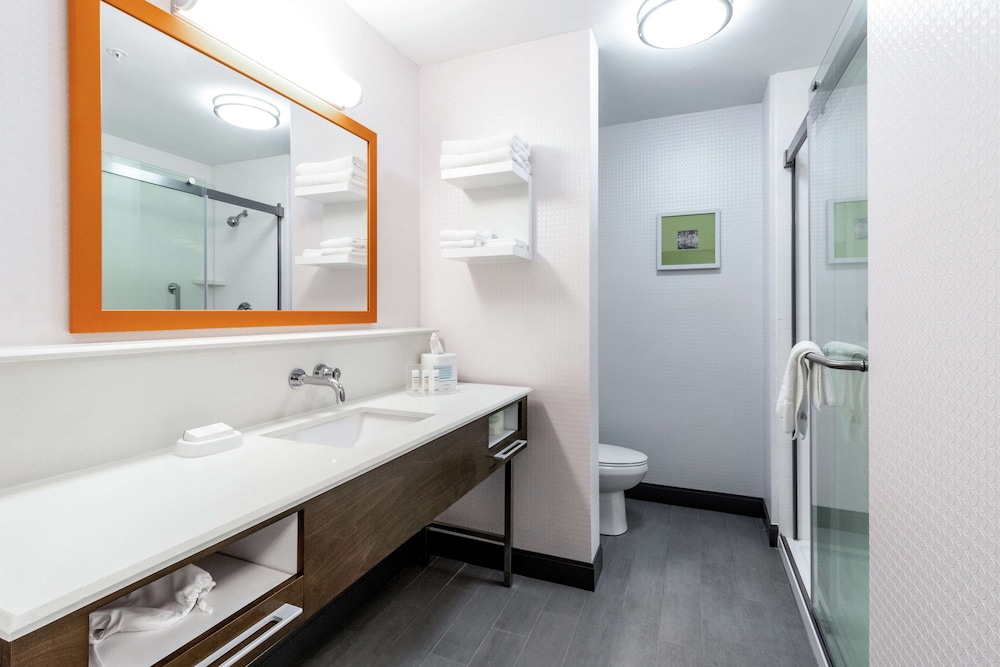 Hampton Inn Locust Grove - photo 15
