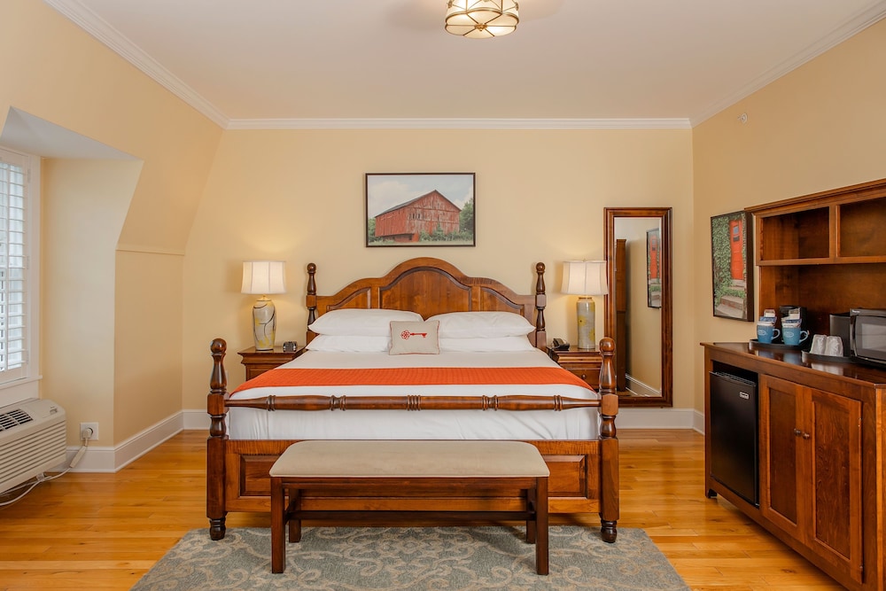 Mills Park Hotel - photo 11