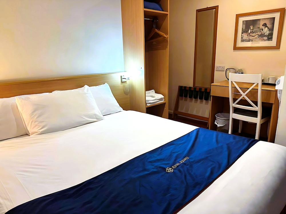 Heath Lodge Hotel nr NEC