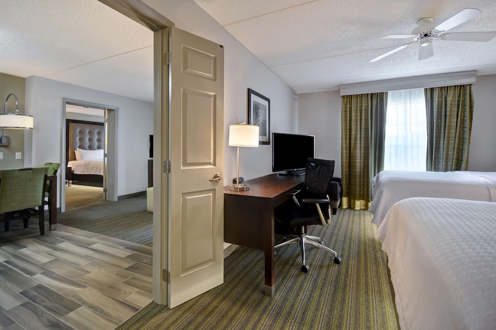 Homewood Suites by Hilton Philadelphia Great Valley - photo 5
