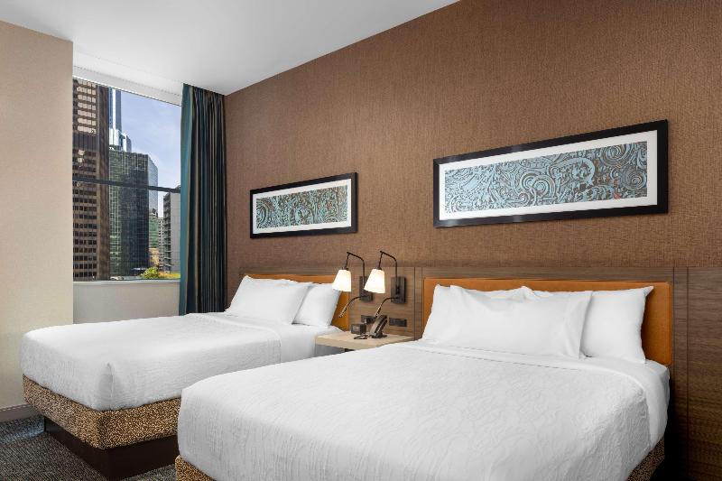 Hilton Garden Inn Chicago Central Loop - photo 34