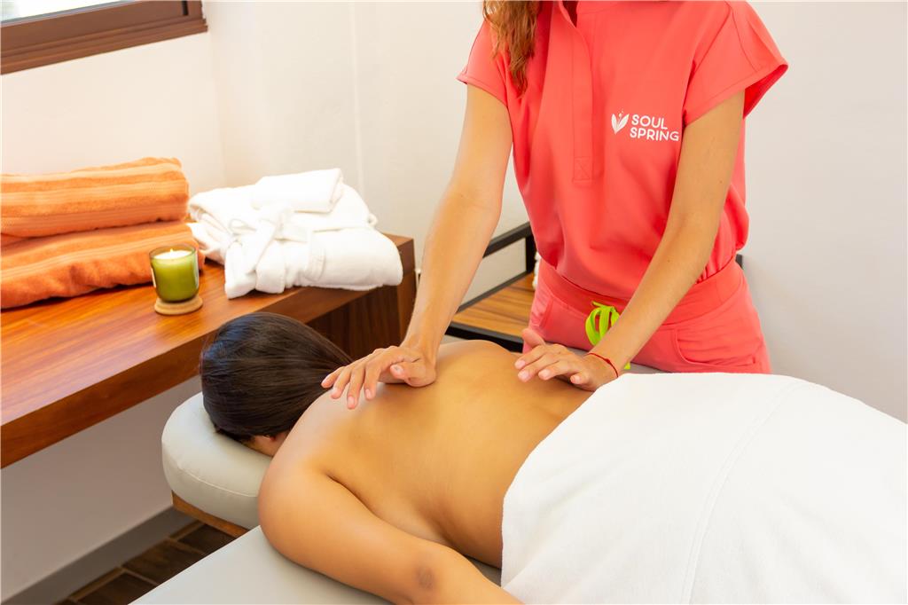 Massage