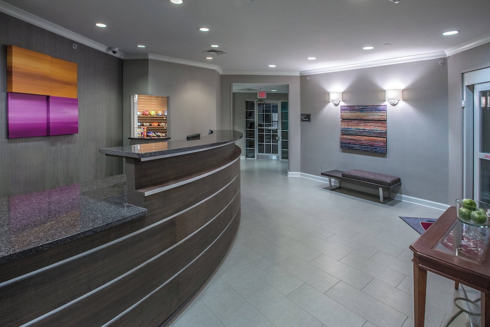 Residence Inn by Marriott Columbus - photo 9