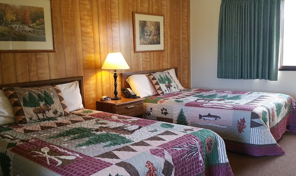 Denali Park Hotel - photo 3