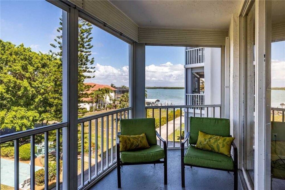 Marina Towers 304 Two Bedroom Condo - photo 15
