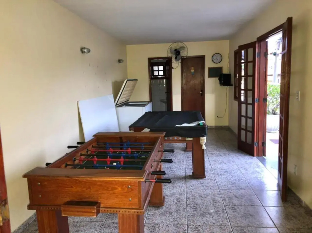 Duplex Garden Praia das Dunas Piscina Lazer Ar e Mar — Cabo Frio — photo 2