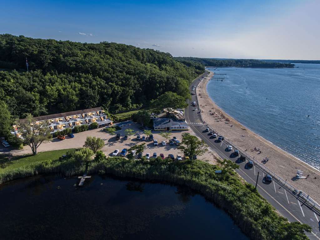 Sunset Beach Hotel - photo 11