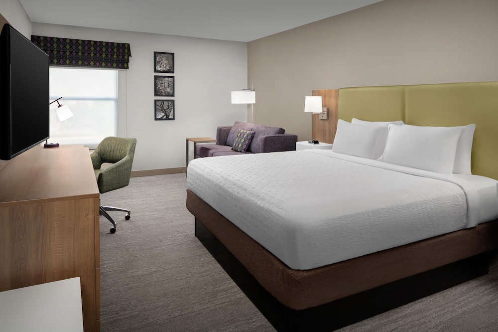 Hampton Inn Butte - photo 17