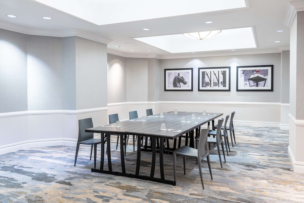 Hilton Alexandria Mark Center - photo 108
