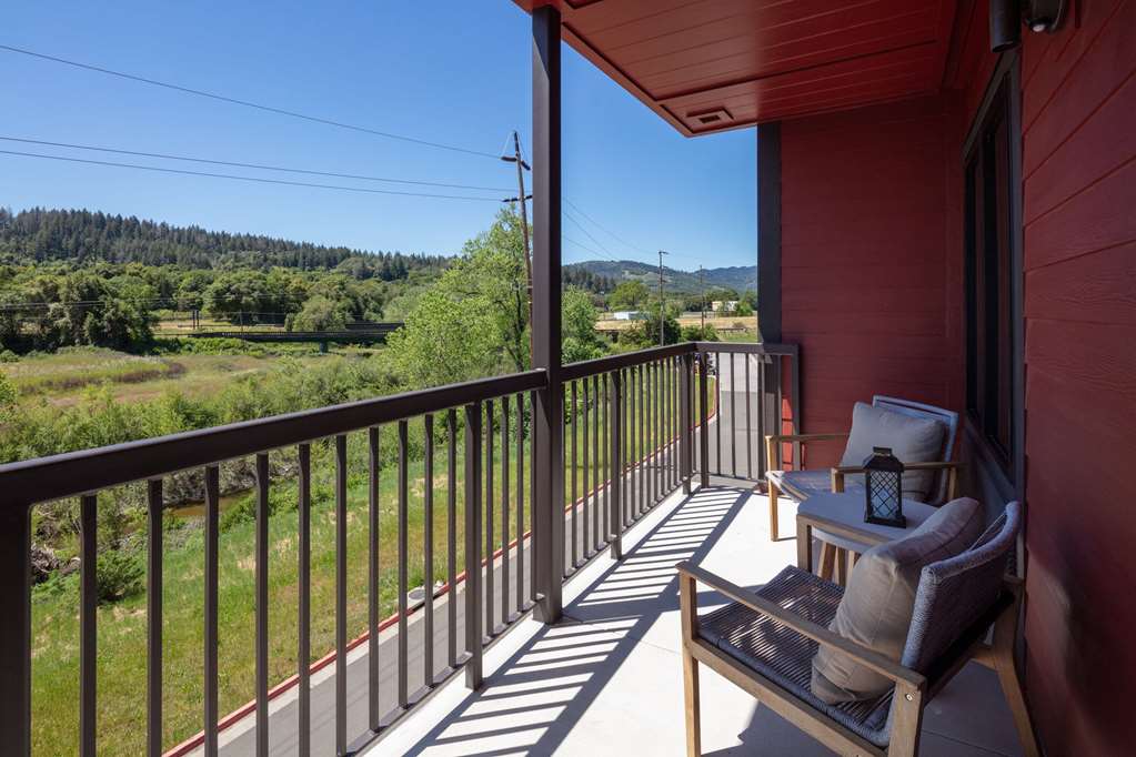 Wyndham Garden Redwood Valley Ukiah - photo 26