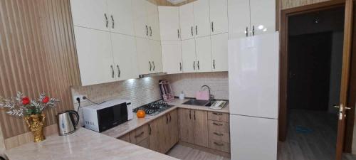 Apartment next to Kikvidze Park