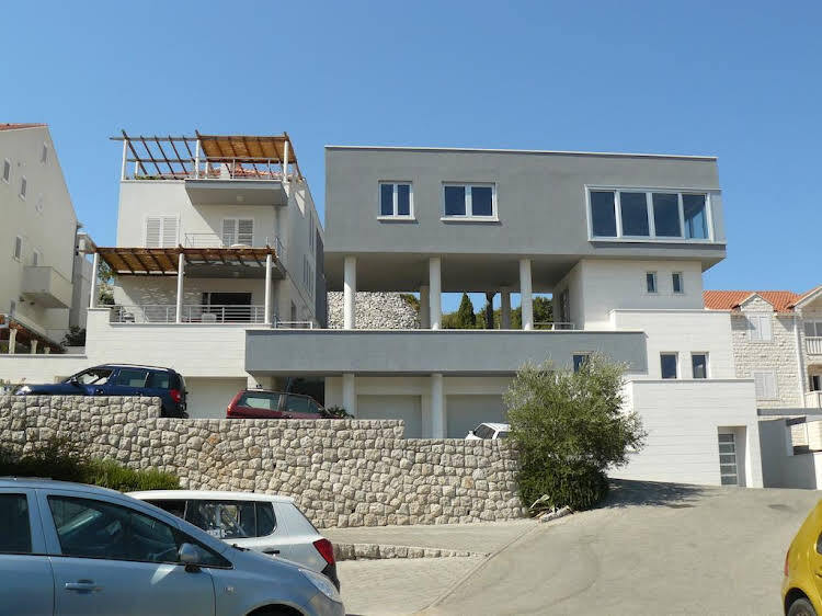 Villa Diana Cozy Apartment for Two