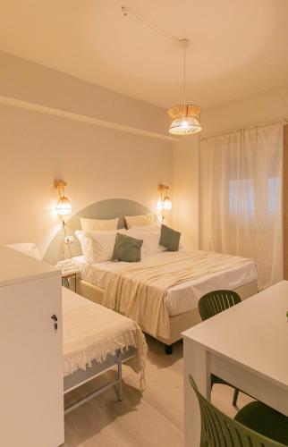 Dafne Room Suites con terrazza