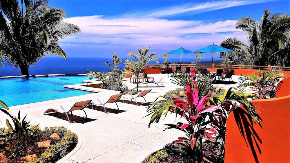 Vista Encantada 507 in Chacala, Mexico