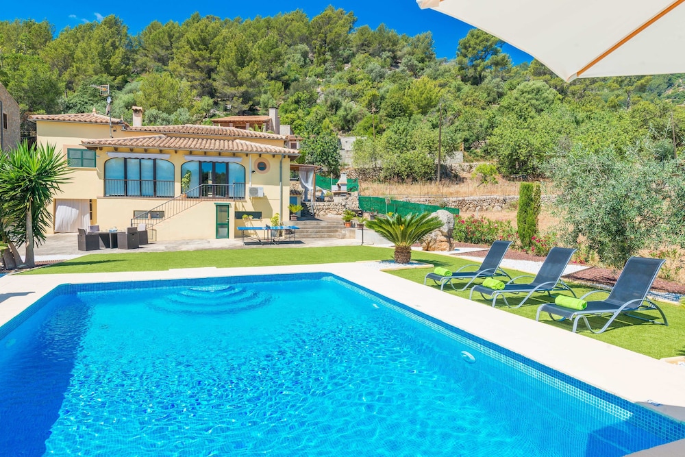 Sa Tanca Mancorina — hotel in Mancor De La Vall