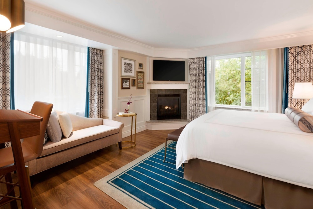 Reikart House Buffalo a Tribute Portfolio Hotel - photo 5