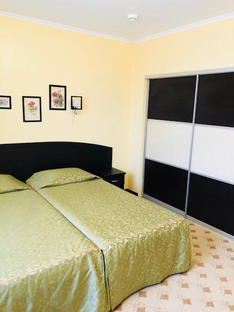 Guest Hotel Platan — hotel in Kuchugury