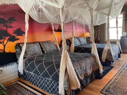 Mountain Quest Inn - photo 18