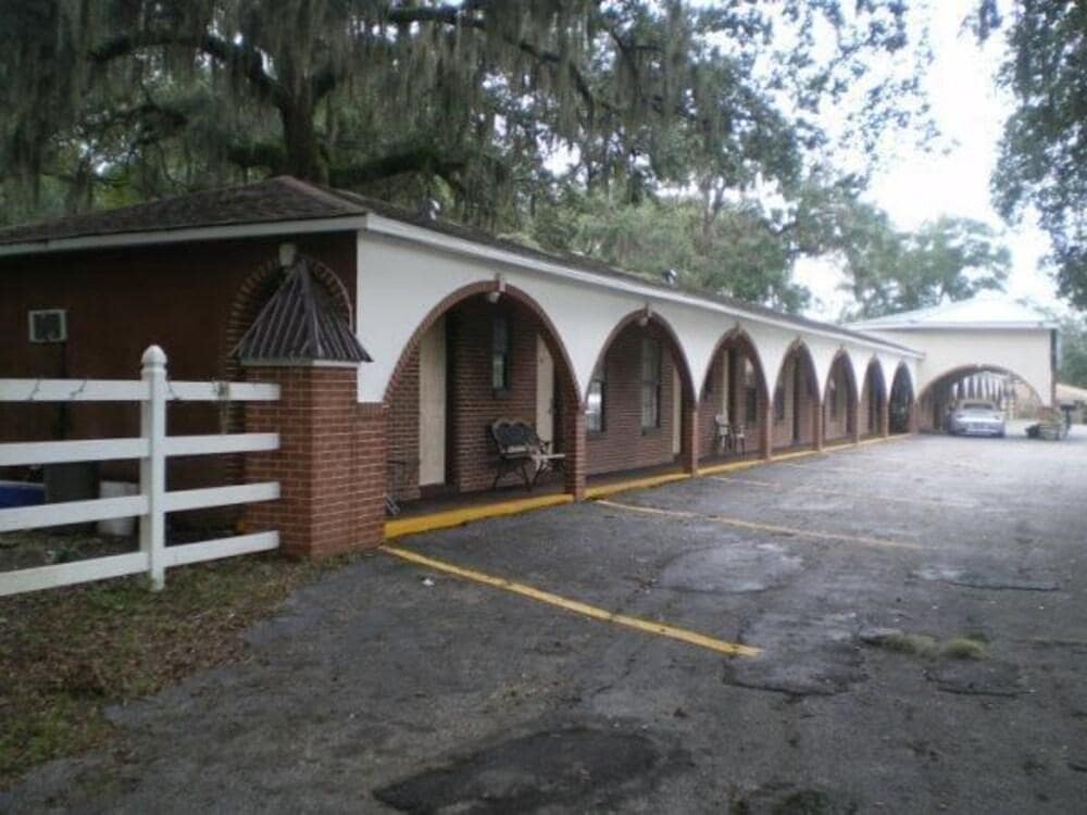 A1 Value Inn Hernando - photo 10