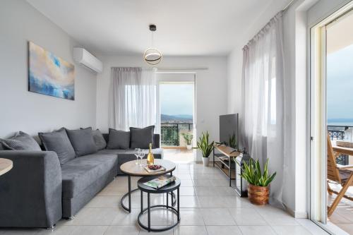 Aelia Sea View - last minute hotel in Unknown City
