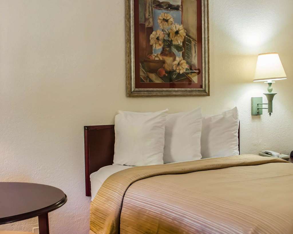 Quality Inn Crystal River - photo 15