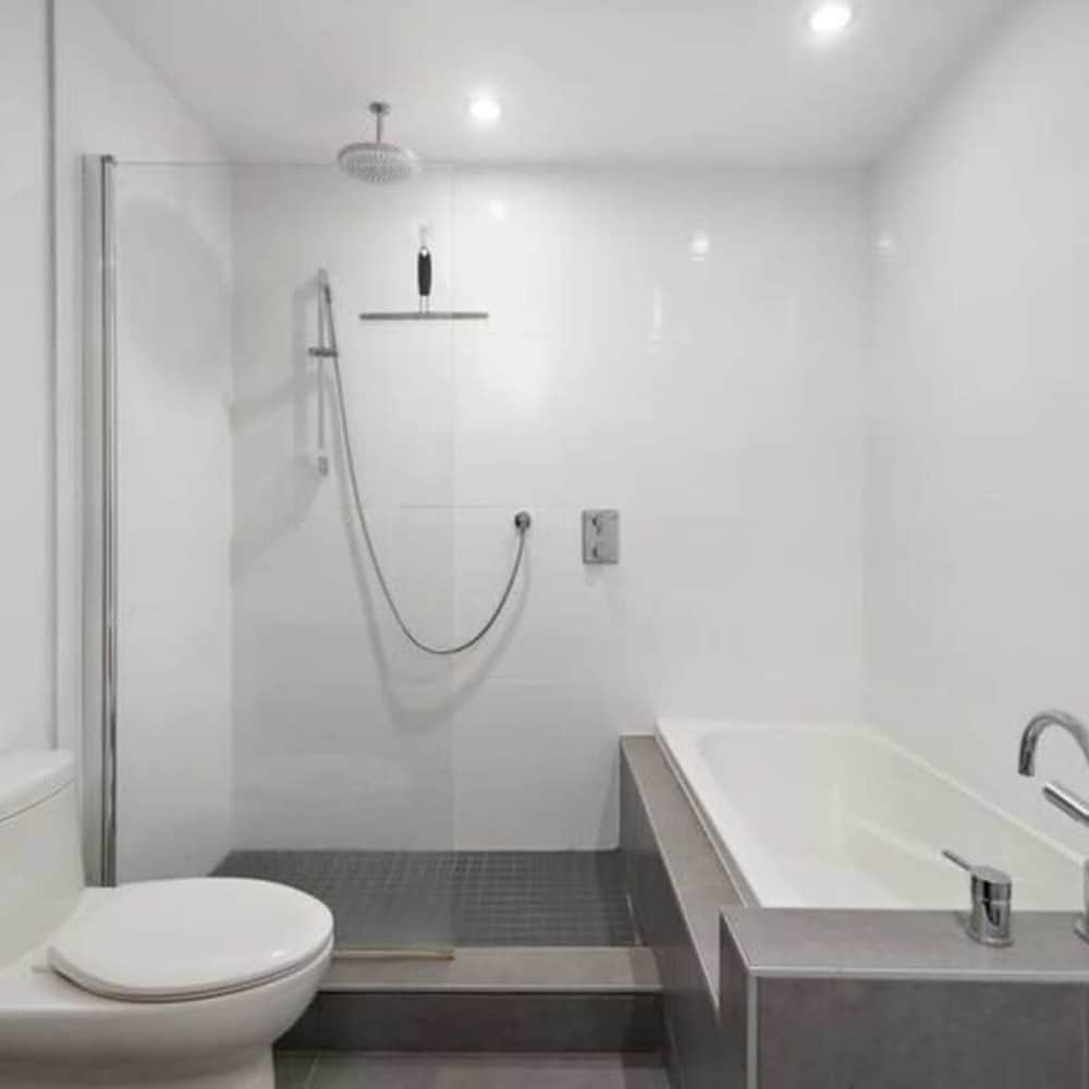 3 bedroom Penthouse Great for family vacation — 4-Star Luxury Hotel in Montreal, Canada
