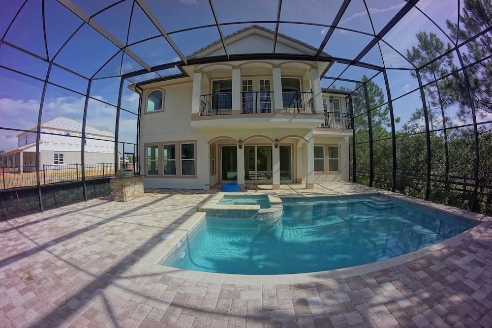 Ov3387 Reunion Resort 5 Bed 4 Baths Villa - photo 10