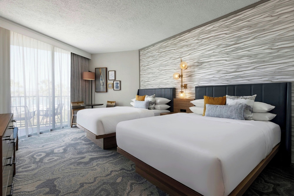 Sheraton San Diego Resort - photo 30