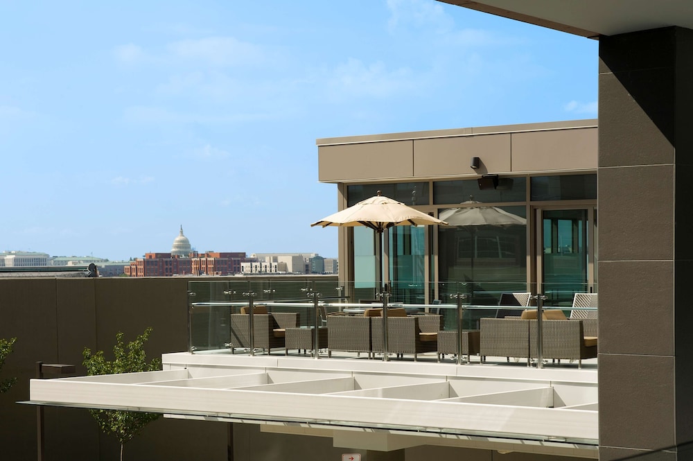 Homewood Suites by Hilton Washington DC NoMa Union Station - photo 46
