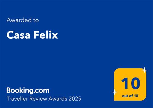 Casa Felix — 4-Star Luxury Hotel in Giulianova, Italy