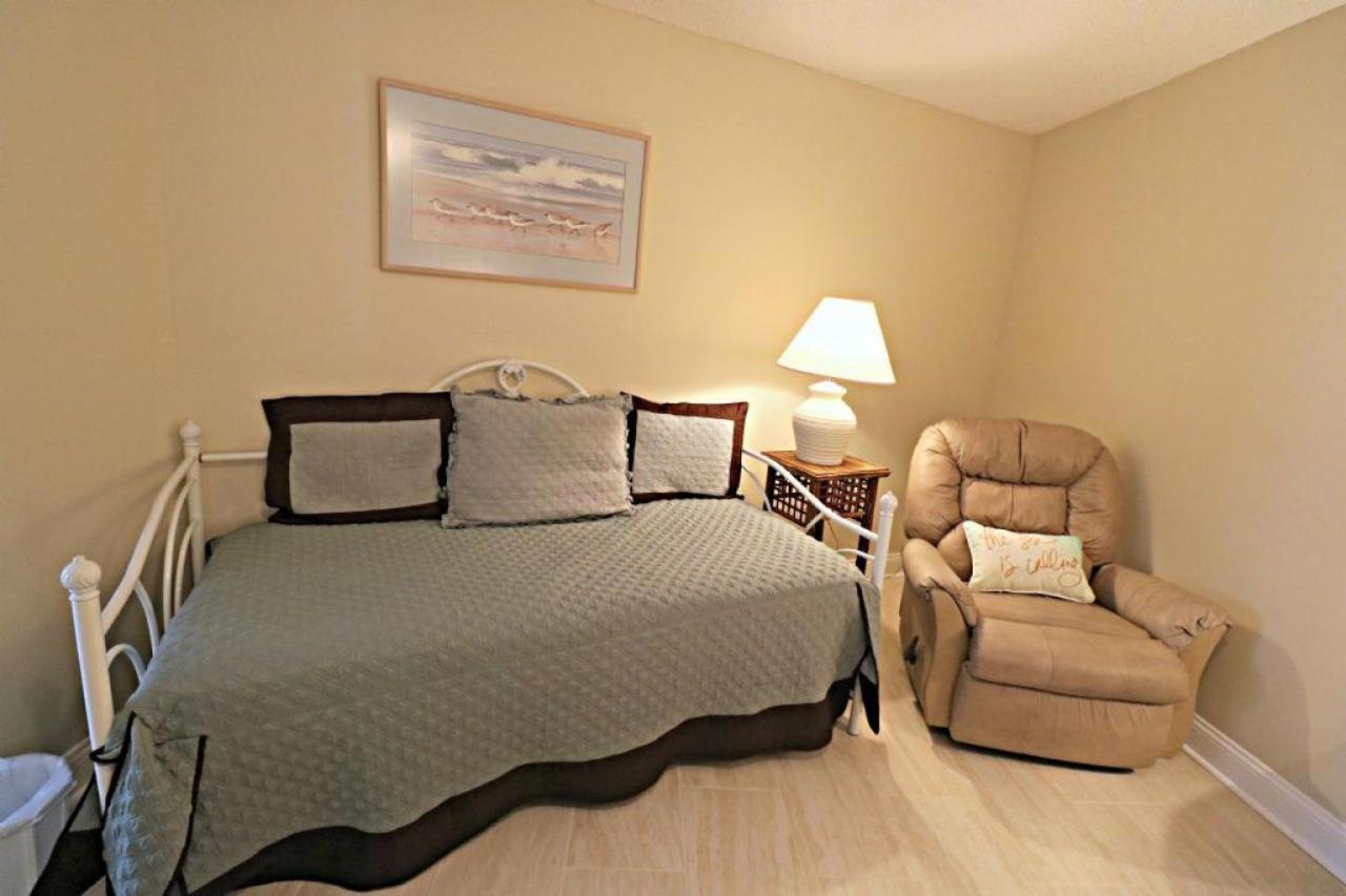 Anastasia 603 - carbon neutral hotel in Saint Augustine
