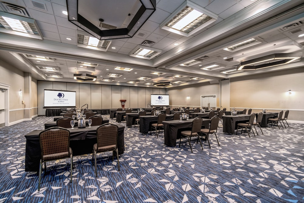DoubleTree by Hilton Denver Westminster - photo 46