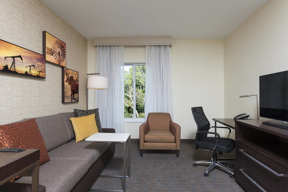 Residence Inn by Marriott Houston City Place - photo 12