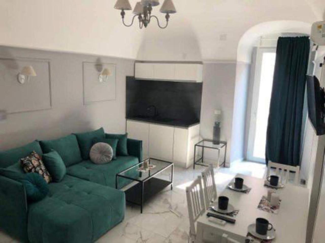 Apartament Giulietta Julia Vieste — 4-Star Luxury Hotel in Vieste, Italy