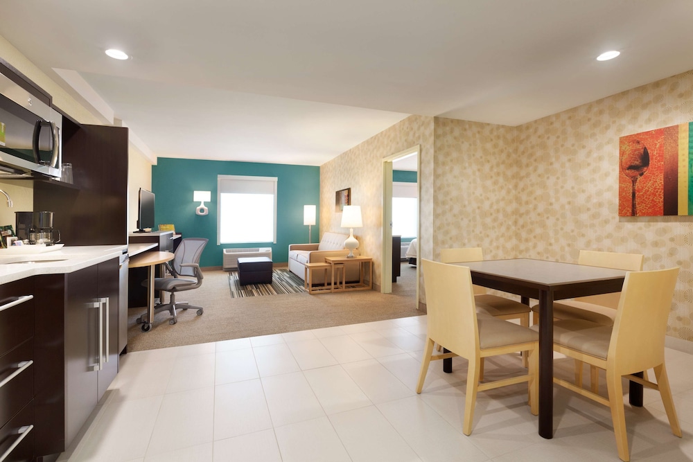 Home2 Suites by Hilton El Paso Airport TX - photo 22