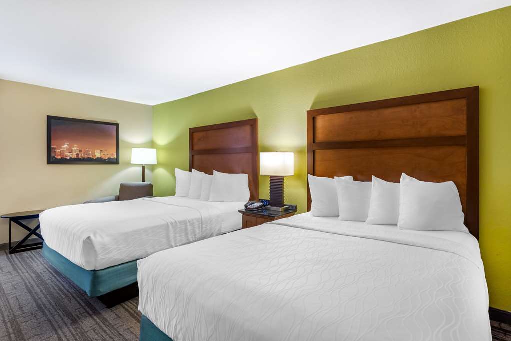 Best Western Plus Houston Energy Corridor - photo 16