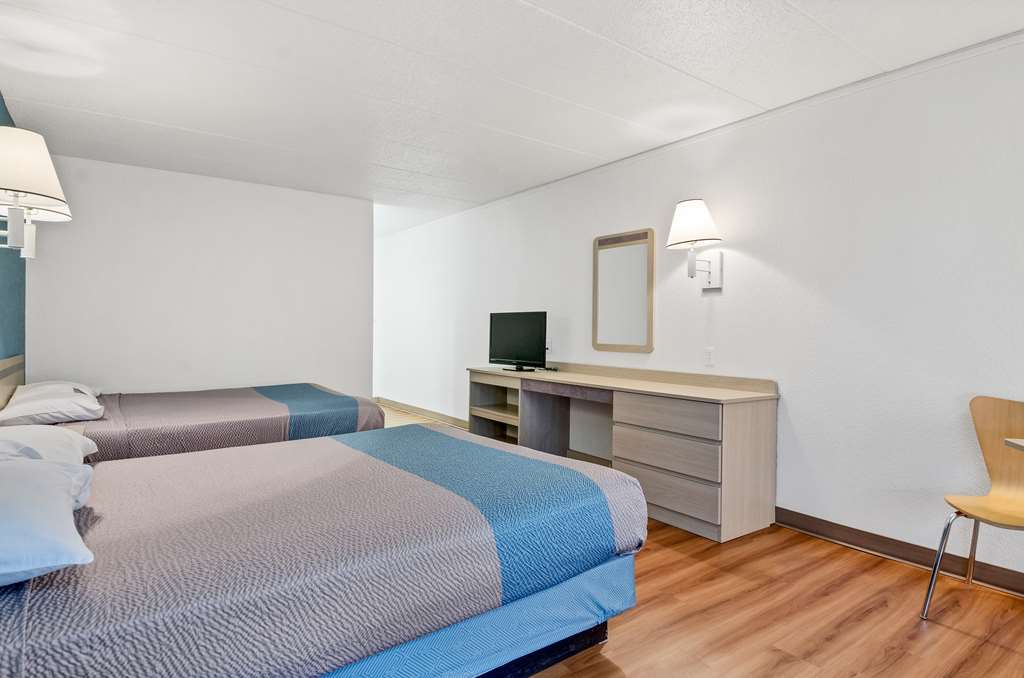 Motel 6 Big Springs NE - photo 17